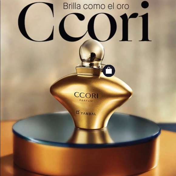 Cori Le Parfum For Woman By Yanbal - Picture 6 of 7